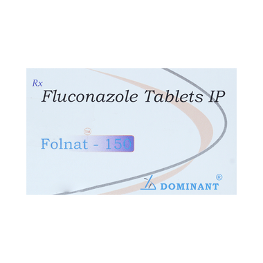 Folnat 150 Tablet