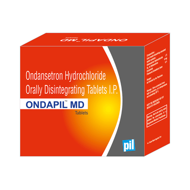 Ondapil MD Tablet