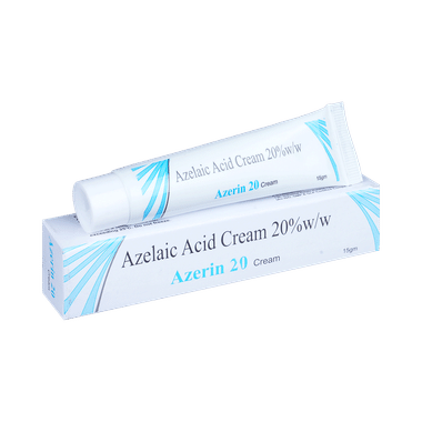 Azerin 20% Cream