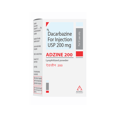 Adzine 200 Injection