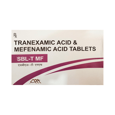 SBL-T MF Tablet