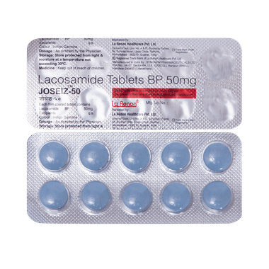 Joseiz 50mg Tablet