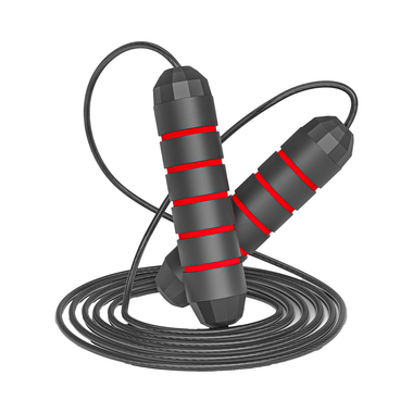 Impetus Speed Rope Red Universal