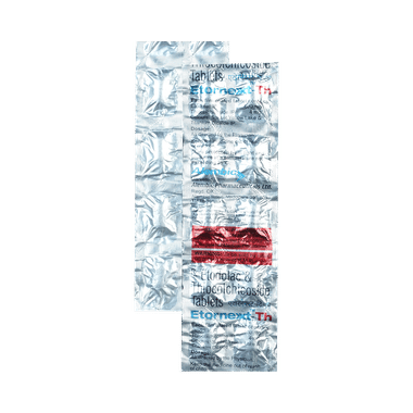 एटोर्नेक्स्ट-टीएच टैबलेट