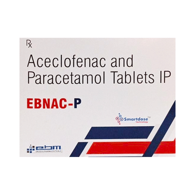 Ebnac-P Tablet