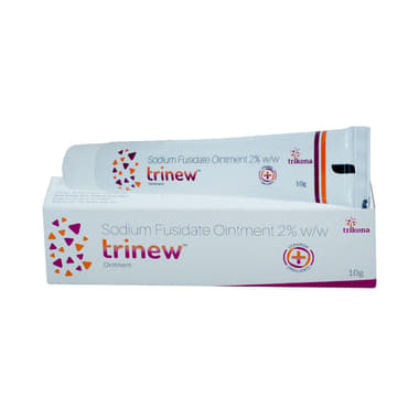 Trinew 2% Ointment