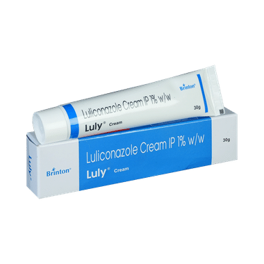 Luly Cream