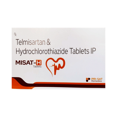 Misat-H Tablet