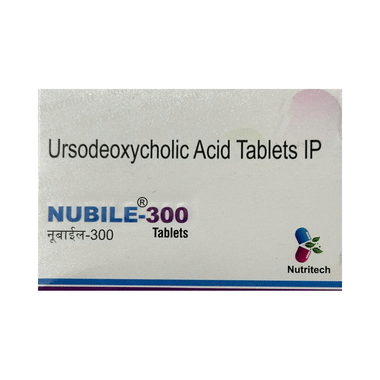 Nubile 300 Tablet