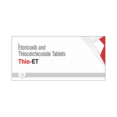 Thio-ET Tablet