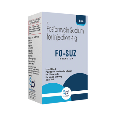 FO-Suz Injection