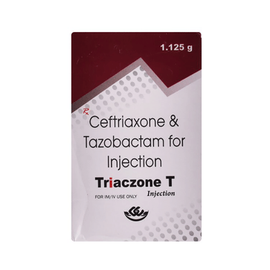 Triaczone T Injection