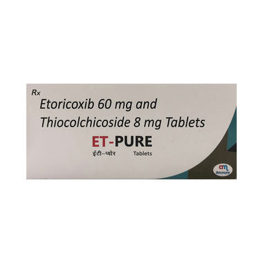 ET-Pure Tablet
