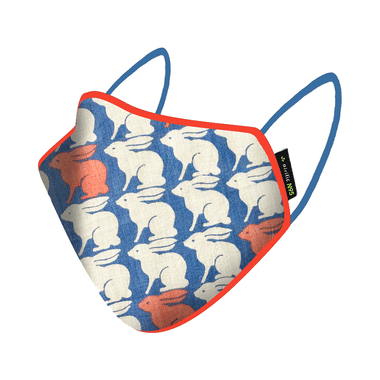 Airific Small Rabbit 2.0 Anti Viral & Anti Pollution Mask