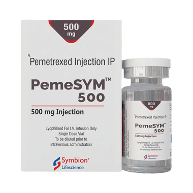 Pemesym 500 Injection