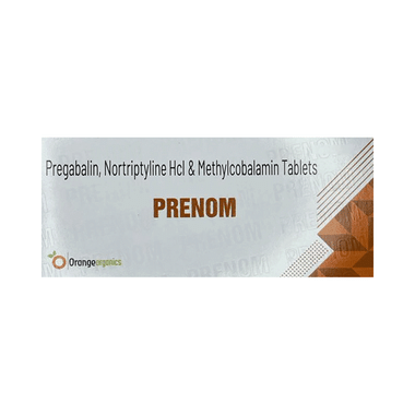 Prenom Tablet