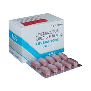 Levera 1000 Tablet