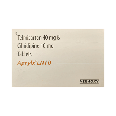 Aprylx-LN10 Tablet