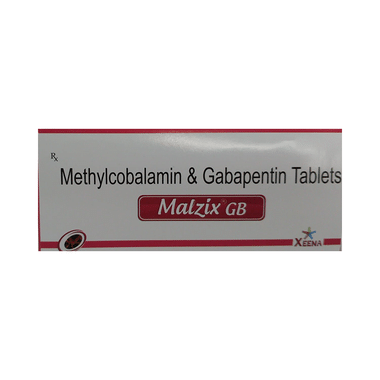 Malzix GB Tablet