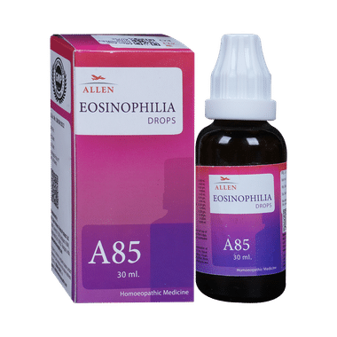 Allen A85 Eosinophilia Drop