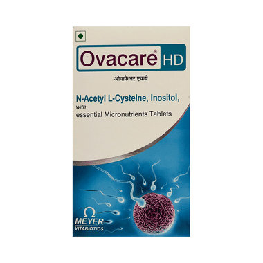 Ovacare HD Tablet