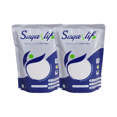 Sugarlif Natural Low GI Diet Sugar