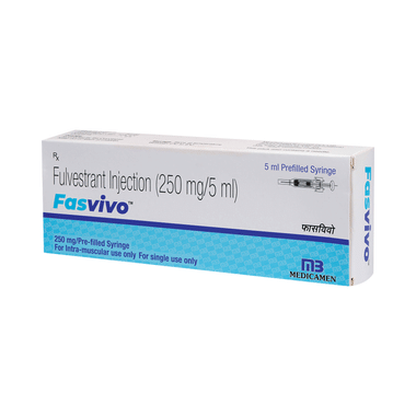 Fasvivo Injection