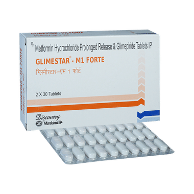 Glimestar-M1 Forte Tablet PR
