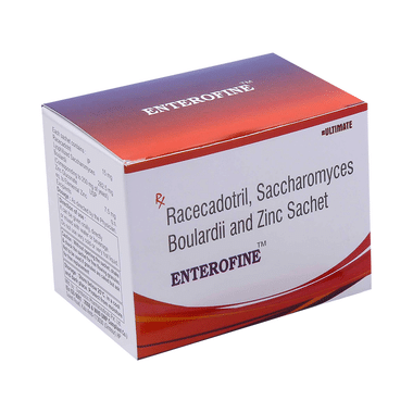 Enterofine Sachet