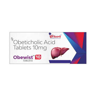 Obewist 10 Tablet