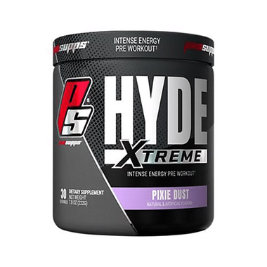 Hyde Xtreme Powder Pixie Dust