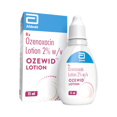 Ozewid Lotion