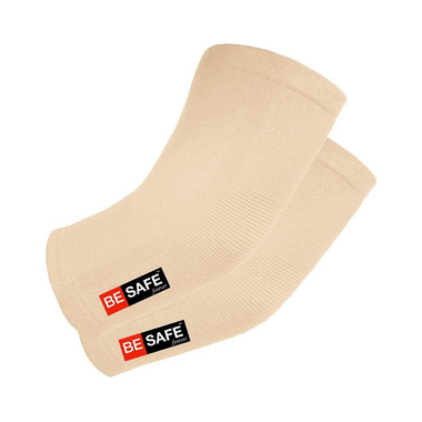 BESAFE Forever Forever Elbow Support Beige Small