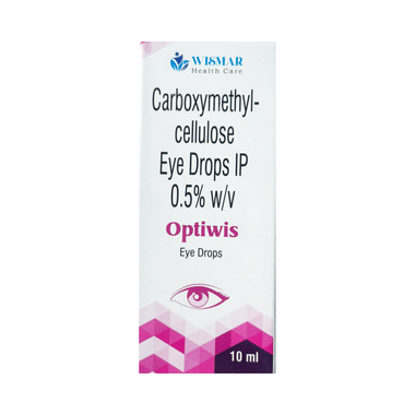 Optiwis Eye Drop