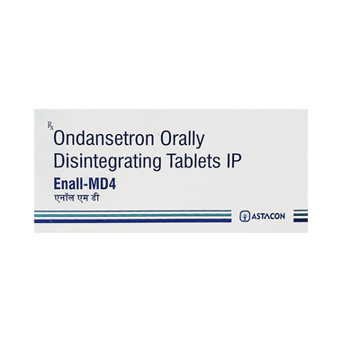 Enall-MD4 Tablet