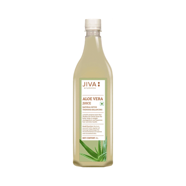 Jiva Aloe Vera Juice