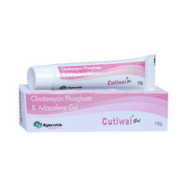 Cutiwel Gel