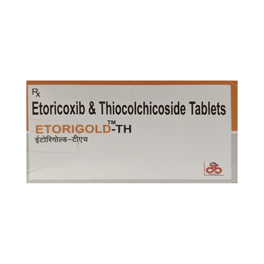Etorigold-TH Tablet