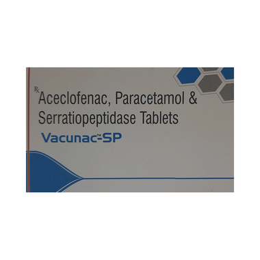 Vacunac-SP Tablet
