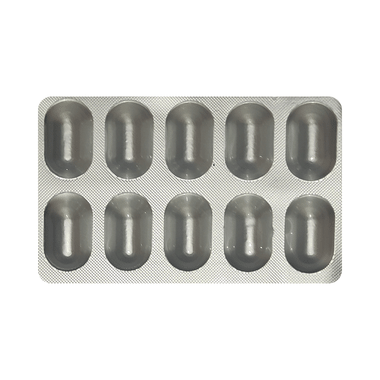 Toxnuron-LC Tablet