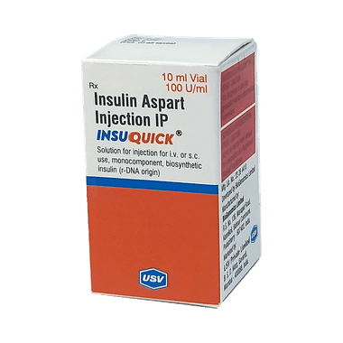 InsuQuick Injection