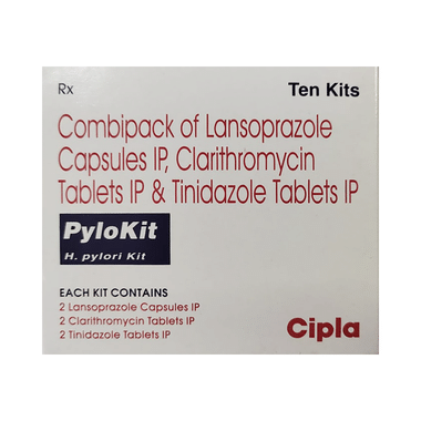 Pylokit Kit