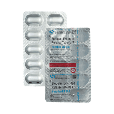<span style='color:#626A7A'>Novadoc 400mg Tablet ER</span>
