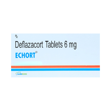 Echort Tablet
