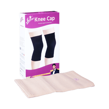 Flamingo Knee Cap Medium