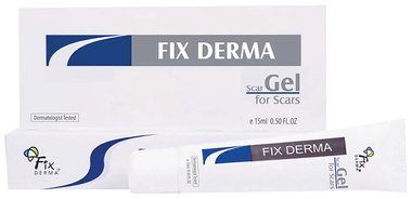 Fixderma Scar Gel Fixderma Scar Gel