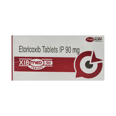 Xibmed 90 Tablet