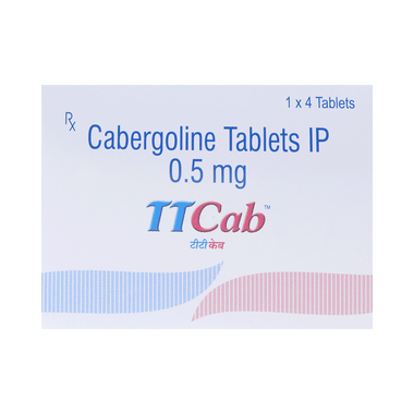 TTCab Tablet