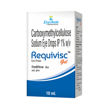 Requivisc Gel