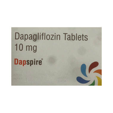 Dapspire Tablet